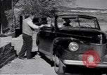 Immagine di Artista Georgia O'Keefe Abiquiu New Mexico USA, 1948, secondo 18 filmato di repertorio 65675040098