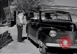 Immagine di Artista Georgia O'Keefe Abiquiu New Mexico USA, 1948, secondo 19 filmato di repertorio 65675040098
