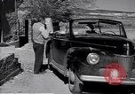 Immagine di Artista Georgia O'Keefe Abiquiu New Mexico USA, 1948, secondo 20 filmato di repertorio 65675040098