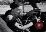 Immagine di Artista Georgia O'Keefe Abiquiu New Mexico USA, 1948, secondo 24 filmato di repertorio 65675040098
