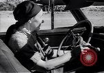Immagine di Artista Georgia O'Keefe Abiquiu New Mexico USA, 1948, secondo 25 filmato di repertorio 65675040098