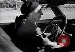 Immagine di Artista Georgia O'Keefe Abiquiu New Mexico USA, 1948, secondo 26 filmato di repertorio 65675040098