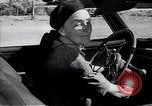 Immagine di Artista Georgia O'Keefe Abiquiu New Mexico USA, 1948, secondo 27 filmato di repertorio 65675040098
