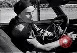 Immagine di Artista Georgia O'Keefe Abiquiu New Mexico USA, 1948, secondo 28 filmato di repertorio 65675040098