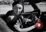 Immagine di Artista Georgia O'Keefe Abiquiu New Mexico USA, 1948, secondo 29 filmato di repertorio 65675040098