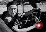 Immagine di Artista Georgia O'Keefe Abiquiu New Mexico USA, 1948, secondo 31 filmato di repertorio 65675040098