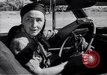 Immagine di Artista Georgia O'Keefe Abiquiu New Mexico USA, 1948, secondo 32 filmato di repertorio 65675040098