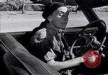Immagine di Artista Georgia O'Keefe Abiquiu New Mexico USA, 1948, secondo 35 filmato di repertorio 65675040098