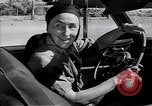Immagine di Artista Georgia O'Keefe Abiquiu New Mexico USA, 1948, secondo 37 filmato di repertorio 65675040098