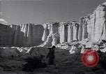 Immagine di Artista Georgia O'Keefe Abiquiu New Mexico USA, 1948, secondo 46 filmato di repertorio 65675040098