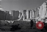 Immagine di Artista Georgia O'Keefe Abiquiu New Mexico USA, 1948, secondo 52 filmato di repertorio 65675040098