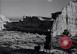 Immagine di Artista Georgia O'Keefe Abiquiu New Mexico USA, 1948, secondo 53 filmato di repertorio 65675040098