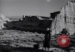 Immagine di Artista Georgia O'Keefe Abiquiu New Mexico USA, 1948, secondo 54 filmato di repertorio 65675040098