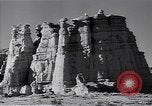Immagine di Artista Georgia O'Keefe Abiquiu New Mexico USA, 1948, secondo 57 filmato di repertorio 65675040098