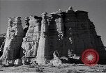 Immagine di Artista Georgia O'Keefe Abiquiu New Mexico USA, 1948, secondo 59 filmato di repertorio 65675040098