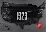 Immagine di Piano United States USA, 1938, secondo 38 filmato di repertorio 65675040099