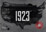 Immagine di Piano United States USA, 1938, secondo 39 filmato di repertorio 65675040099