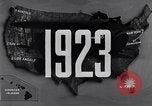 Immagine di Piano United States USA, 1938, secondo 40 filmato di repertorio 65675040099