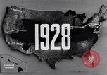 Immagine di Piano United States USA, 1938, secondo 51 filmato di repertorio 65675040099