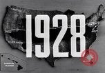 Immagine di Piano United States USA, 1938, secondo 53 filmato di repertorio 65675040099