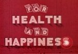 Standbild Heben gesunde Kinder United States USA, 1941, aus Sekunde 3 historischem Filmmaterial Videoclip 65675040100