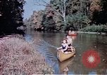 Standbild Heben gesunde Kinder United States USA, 1941, aus Sekunde 22 historischem Filmmaterial Videoclip 65675040100
