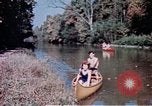 Standbild Heben gesunde Kinder United States USA, 1941, aus Sekunde 24 historischem Filmmaterial Videoclip 65675040100