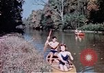 Standbild Heben gesunde Kinder United States USA, 1941, aus Sekunde 27 historischem Filmmaterial Videoclip 65675040100