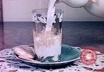 Image of food and nutrition circa 1940 United States USA, 1940, second 18 stock footage video 65675040101