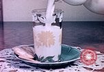 Image of food and nutrition circa 1940 United States USA, 1940, second 19 stock footage video 65675040101