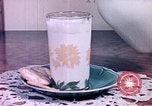 Image of food and nutrition circa 1940 United States USA, 1940, second 21 stock footage video 65675040101
