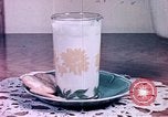 Image of food and nutrition circa 1940 United States USA, 1940, second 22 stock footage video 65675040101