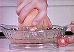 Image of food and nutrition circa 1940 United States USA, 1940, second 27 stock footage video 65675040101