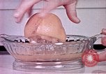 Image of food and nutrition circa 1940 United States USA, 1940, second 28 stock footage video 65675040101