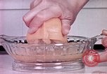 Image of food and nutrition circa 1940 United States USA, 1940, second 29 stock footage video 65675040101