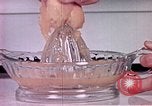 Image of food and nutrition circa 1940 United States USA, 1940, second 31 stock footage video 65675040101