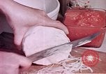 Image of food and nutrition circa 1940 United States USA, 1940, second 33 stock footage video 65675040101