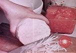 Image of food and nutrition circa 1940 United States USA, 1940, second 34 stock footage video 65675040101