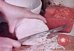 Image of food and nutrition circa 1940 United States USA, 1940, second 35 stock footage video 65675040101