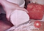 Image of food and nutrition circa 1940 United States USA, 1940, second 36 stock footage video 65675040101