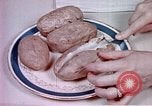 Image of food and nutrition circa 1940 United States USA, 1940, second 37 stock footage video 65675040101