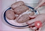 Image of food and nutrition circa 1940 United States USA, 1940, second 38 stock footage video 65675040101