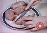 Image of food and nutrition circa 1940 United States USA, 1940, second 39 stock footage video 65675040101