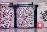 Image of food and nutrition circa 1940 United States USA, 1940, second 52 stock footage video 65675040101