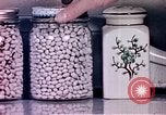 Image of food and nutrition circa 1940 United States USA, 1940, second 54 stock footage video 65675040101
