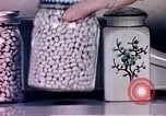 Image of food and nutrition circa 1940 United States USA, 1940, second 55 stock footage video 65675040101