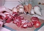Image of food and nutrition circa 1940 United States USA, 1940, second 56 stock footage video 65675040101