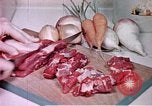 Image of food and nutrition circa 1940 United States USA, 1940, second 61 stock footage video 65675040101