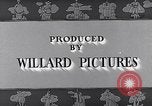 Image of college students at International House Berkeley California USA, 1948, second 21 stock footage video 65675040102