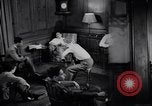 Immagine di Gli studenti Berkeley California USA, 1948, secondo 1 filmato di repertorio 65675040103